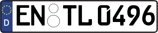 EN-TL0496
