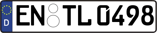 EN-TL0498