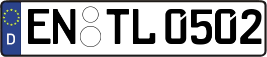 EN-TL0502