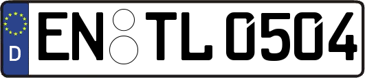 EN-TL0504