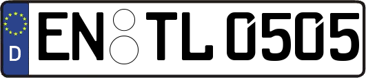 EN-TL0505