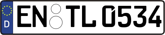 EN-TL0534