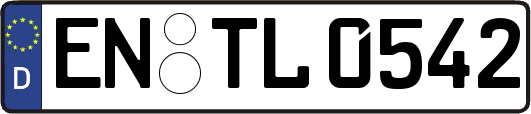 EN-TL0542
