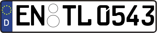 EN-TL0543