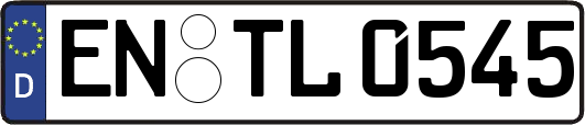 EN-TL0545