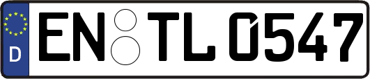 EN-TL0547
