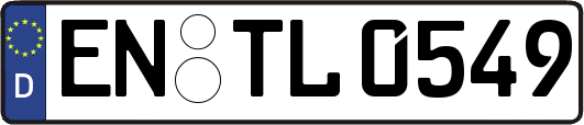 EN-TL0549