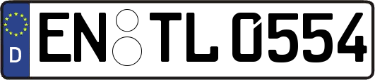 EN-TL0554