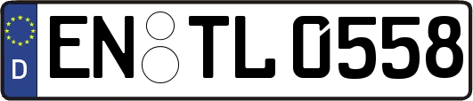 EN-TL0558