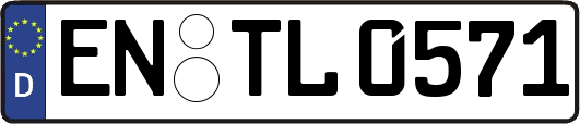 EN-TL0571