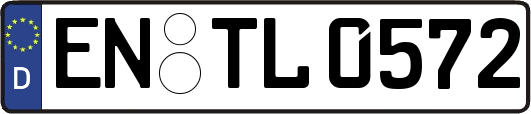 EN-TL0572