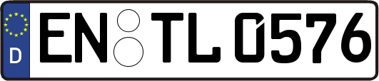 EN-TL0576