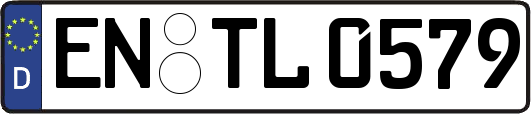 EN-TL0579