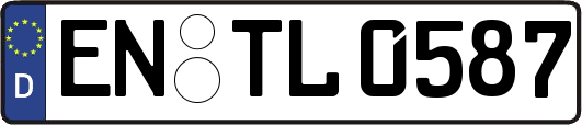 EN-TL0587