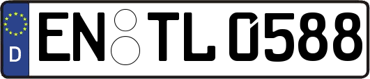 EN-TL0588