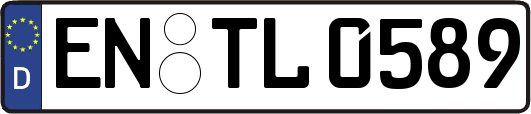 EN-TL0589