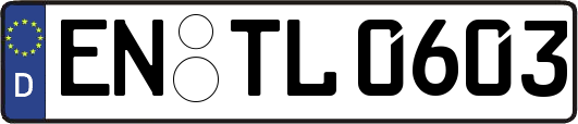 EN-TL0603