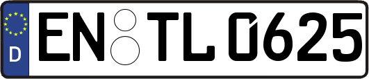 EN-TL0625