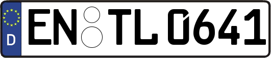 EN-TL0641