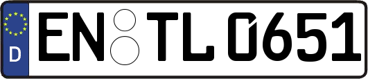 EN-TL0651