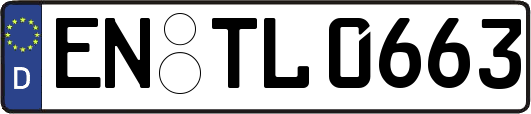 EN-TL0663