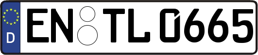 EN-TL0665