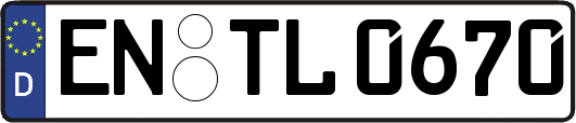 EN-TL0670