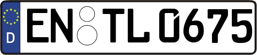 EN-TL0675