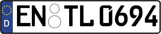 EN-TL0694