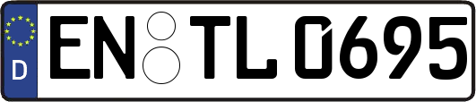 EN-TL0695