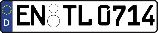 EN-TL0714