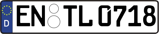 EN-TL0718
