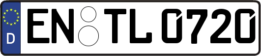 EN-TL0720