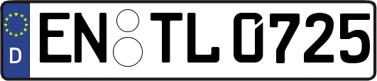 EN-TL0725