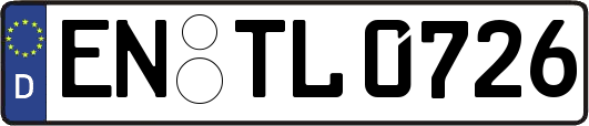 EN-TL0726