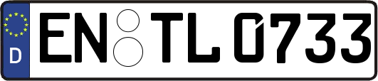 EN-TL0733