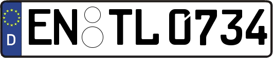 EN-TL0734