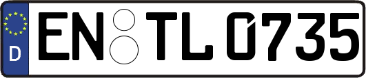 EN-TL0735