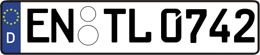 EN-TL0742