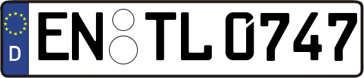 EN-TL0747