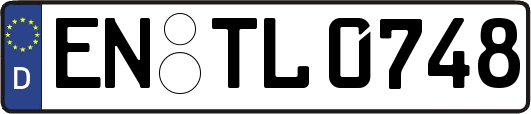 EN-TL0748