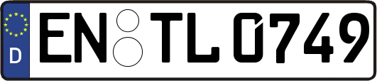 EN-TL0749