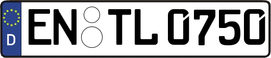 EN-TL0750