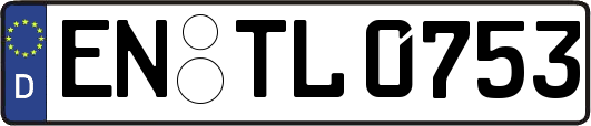 EN-TL0753