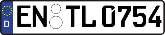 EN-TL0754