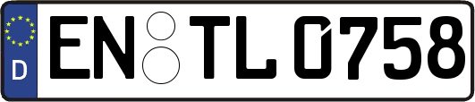 EN-TL0758