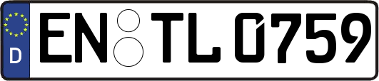 EN-TL0759