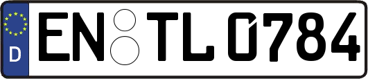 EN-TL0784