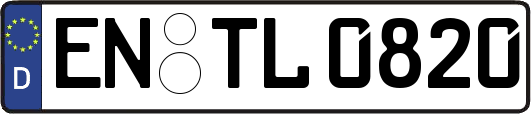 EN-TL0820