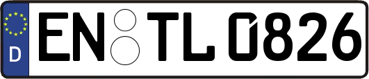 EN-TL0826